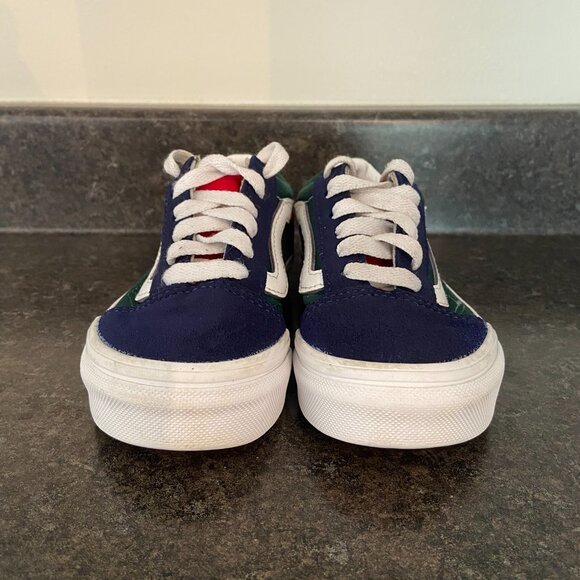 Vans Old Skool 'Yacht Club' - Size 11C - Picture 3 of 8